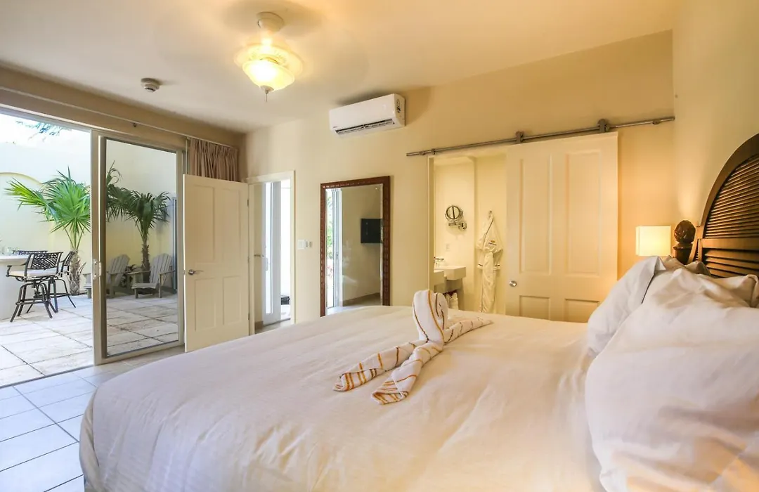 Bungalows At Windsong On The Reef-1