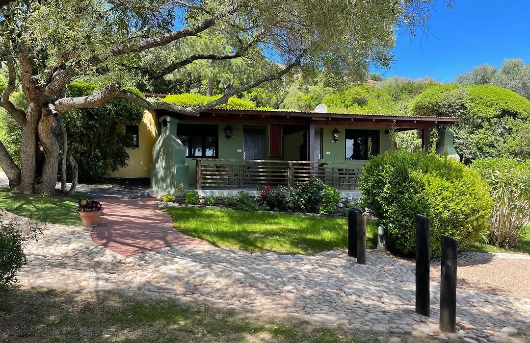 Les Bungalows de Figha-1
