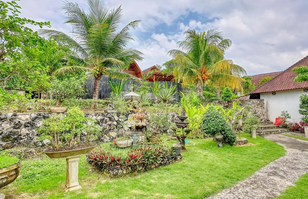 Bagia Bungalows-1