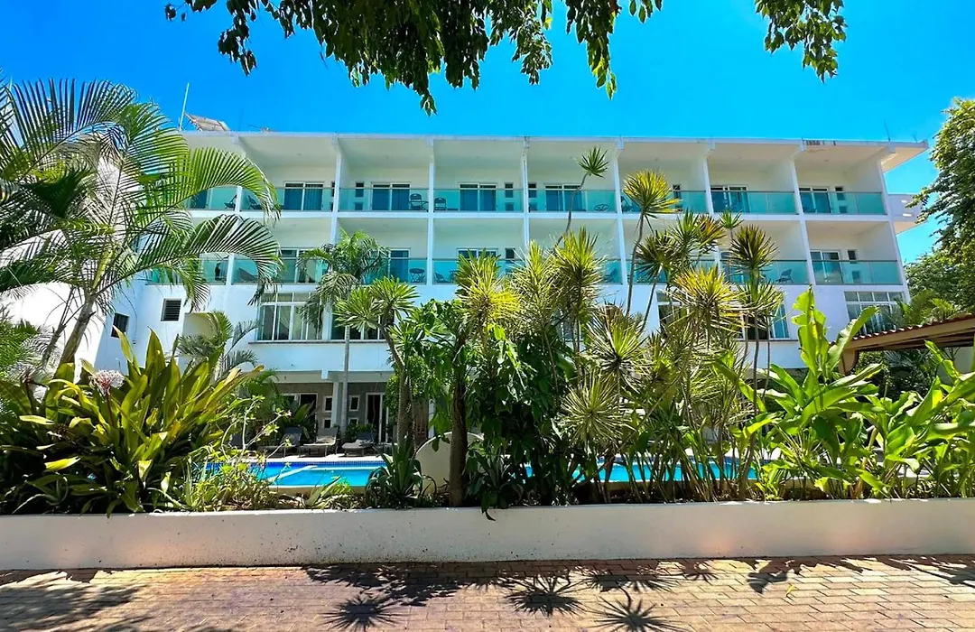 Hotel Rega Suites Guayabitos - Family&Kitchen-1
