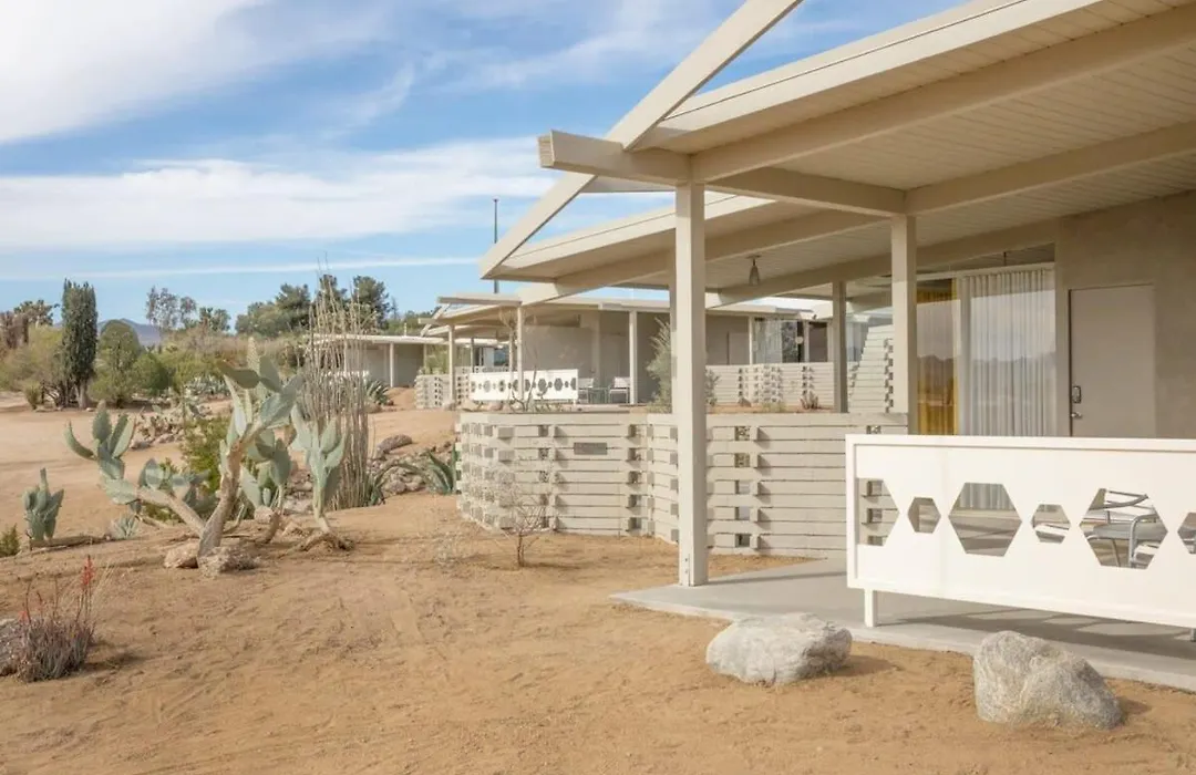 The Bungalows By Homestead Modern-1