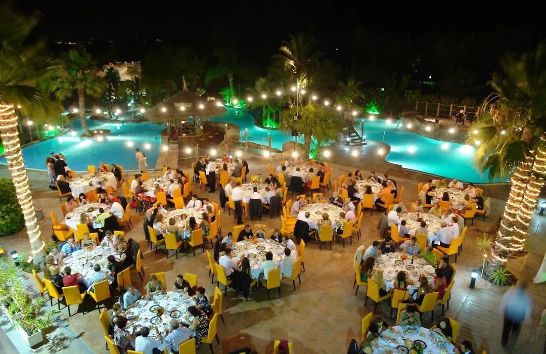 La Marina Resort-1