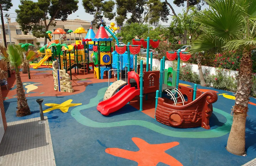 La Marina Resort-1