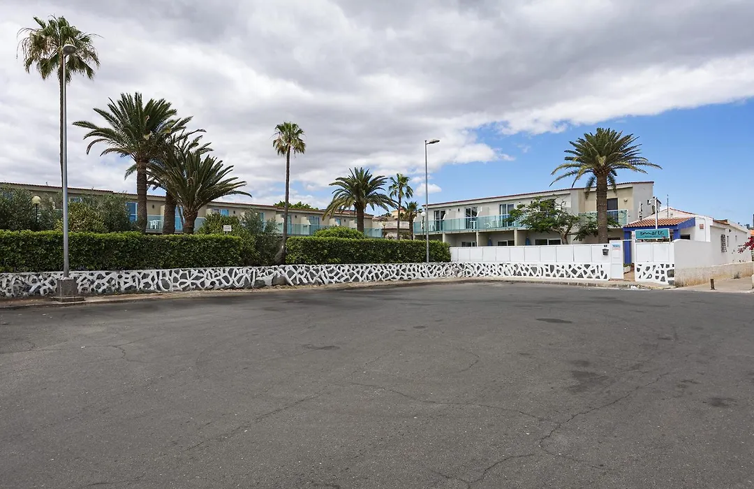 Smartr Maspalomas Corinto-1