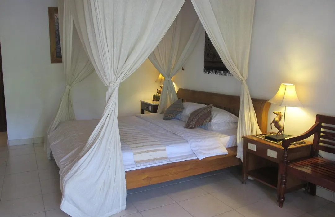 Bumi Ayu Bungalow Sanur-1