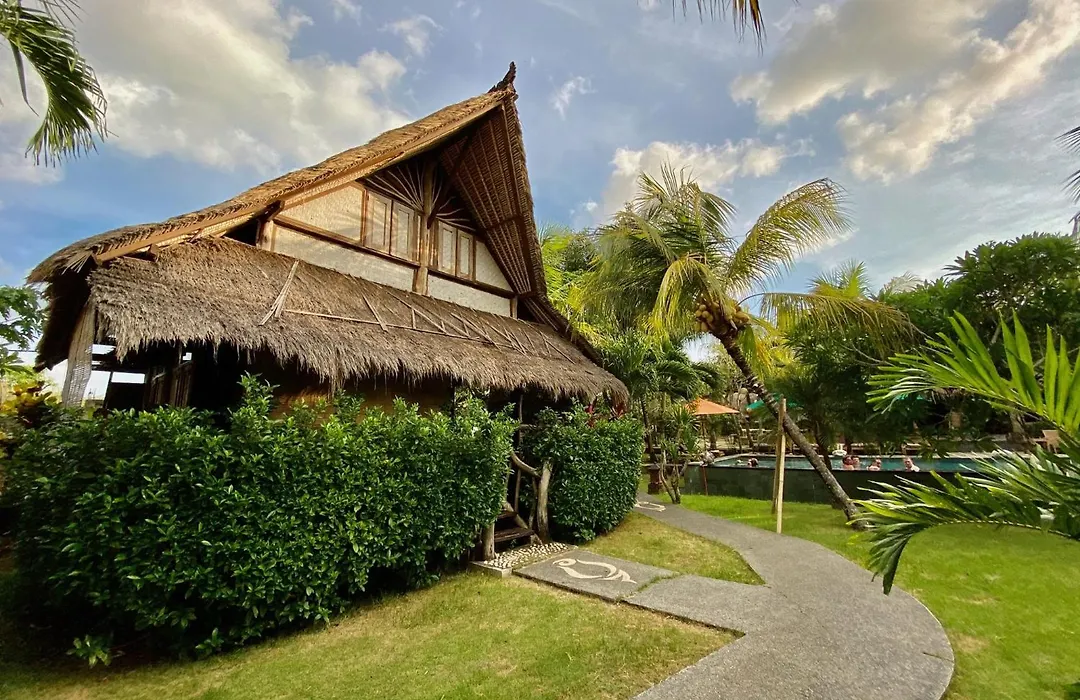 Flower Bud Bungalow Balangan-1