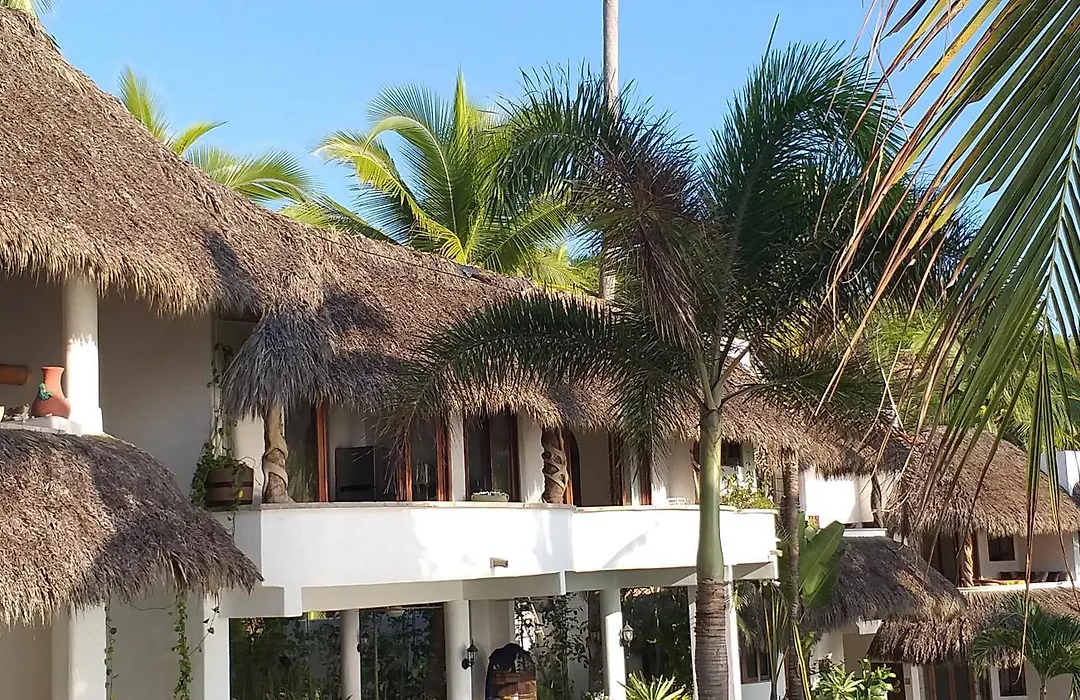 Bungalows Lydia San Pancho-1