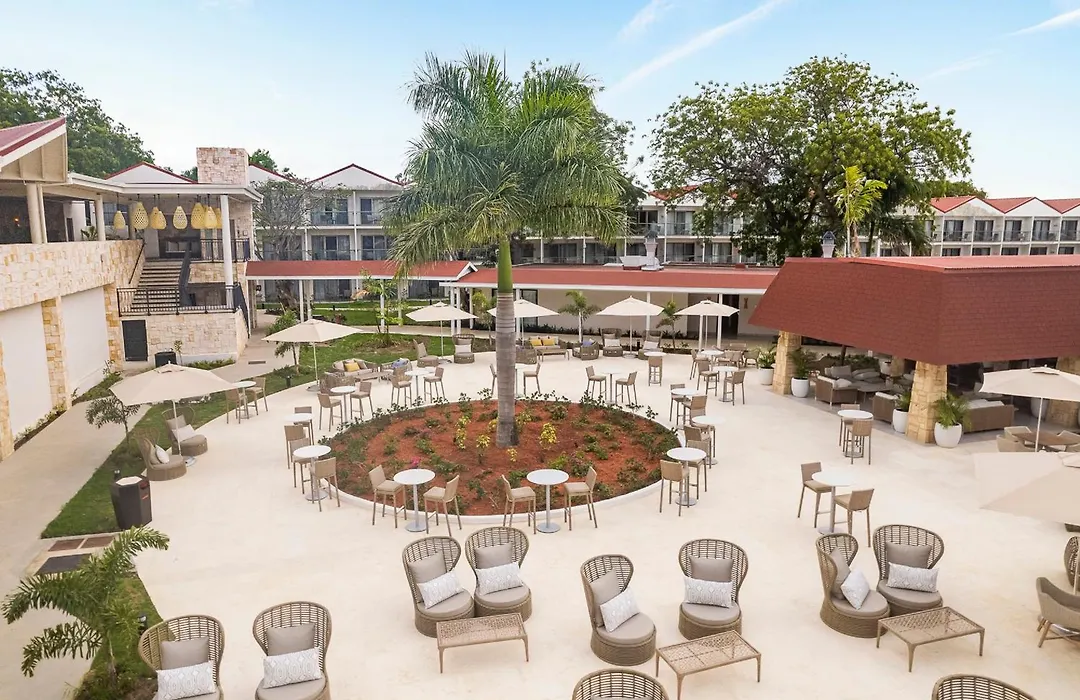 Royalton Chic Antigua, An Autograph Collection All-Inclusive Resort - Adults Only-1