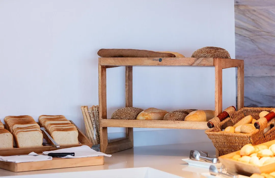 Golden Bay Boutique Hotel & Bungalows-1