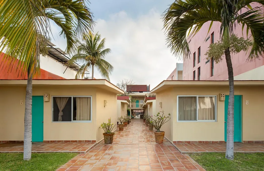 Bungalows Las Arenas-1