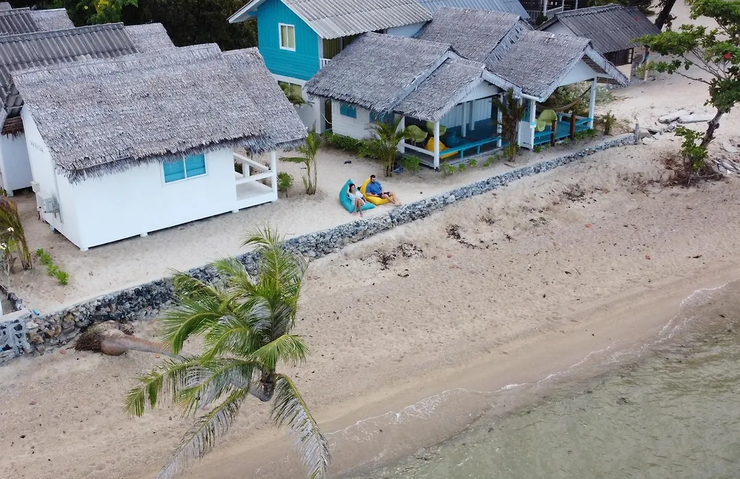 Sand Terrace Beach Bungalows-1