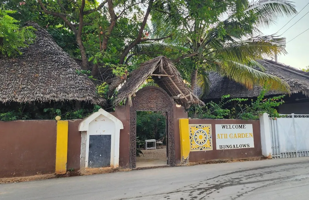 Atii Garden Bungalows-1