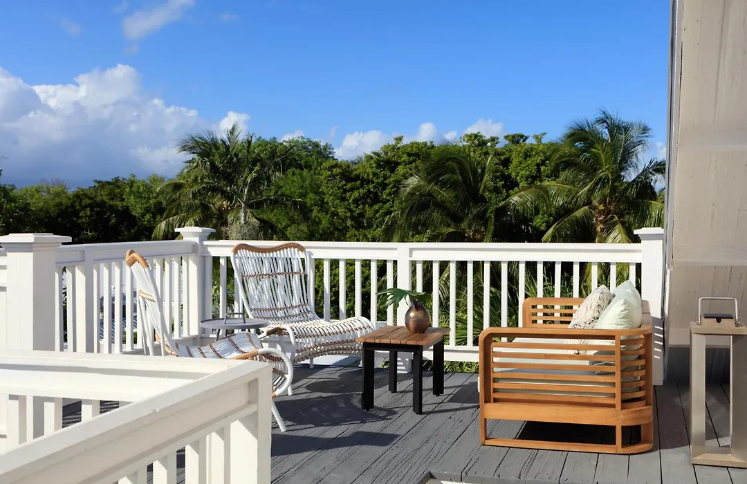 Winslow'S Bungalows - Key West Historic Inns-1