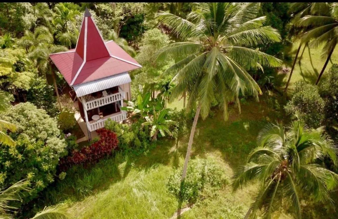 Lake View Bungalows-1