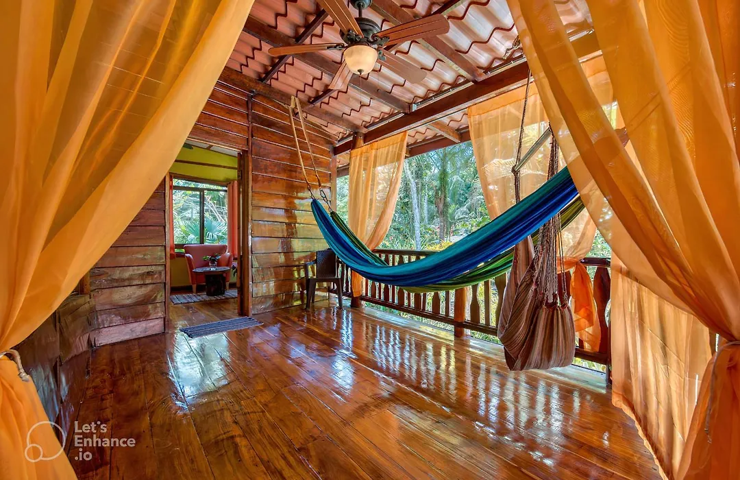 Caribe Town Bungalows-1
