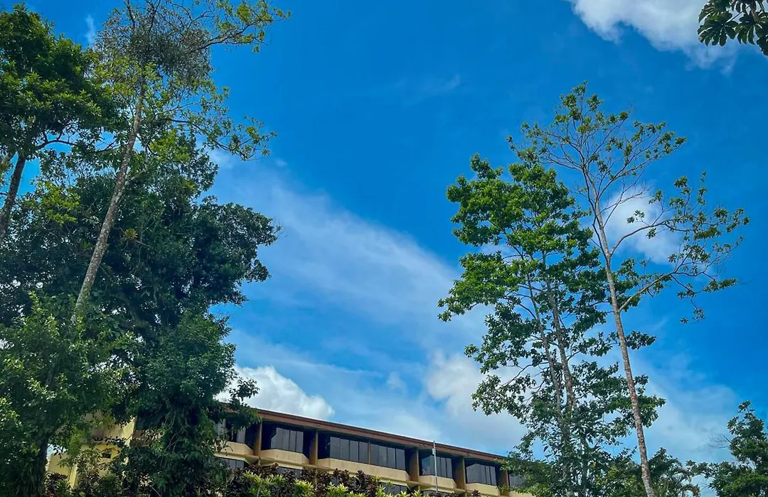Arenal Roca Lodge & Bungalows-1