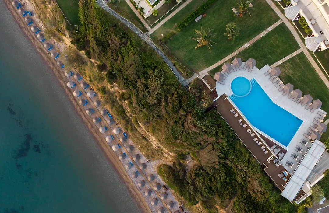 Niforeika Beach Hotel-1