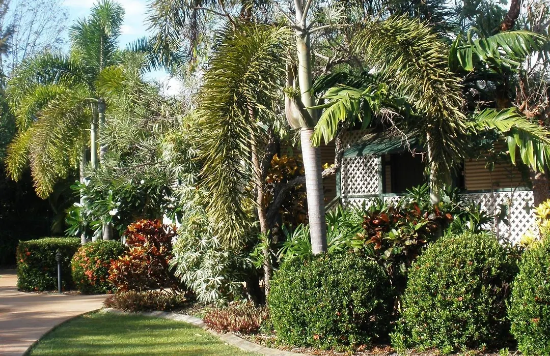Cocos Beach Bungalows-1