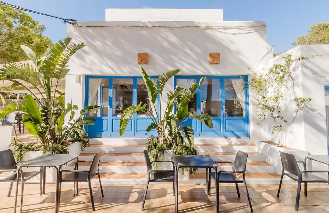 Bungalows Es Pins - Emar Hotels-1