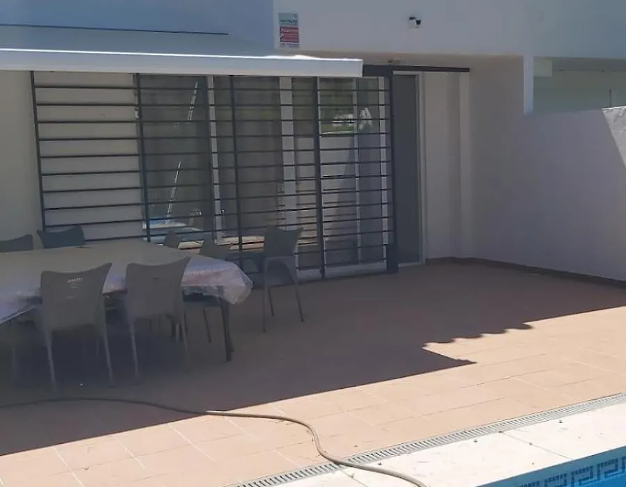 La Palmera-1