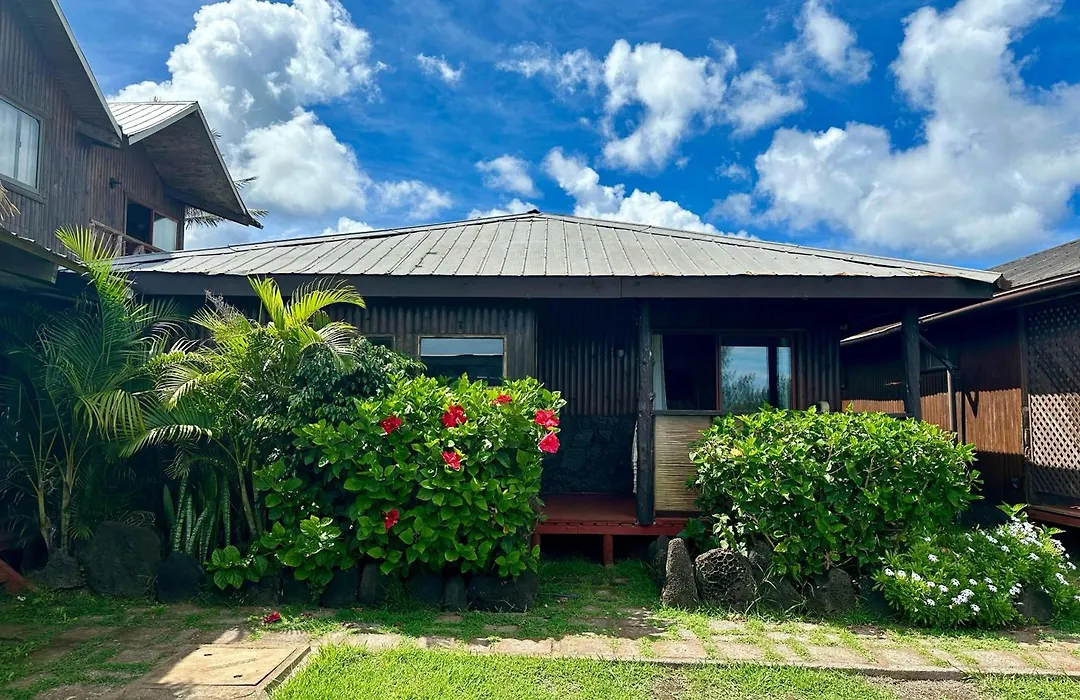 PARAÍSO Sunset Bungalows-1