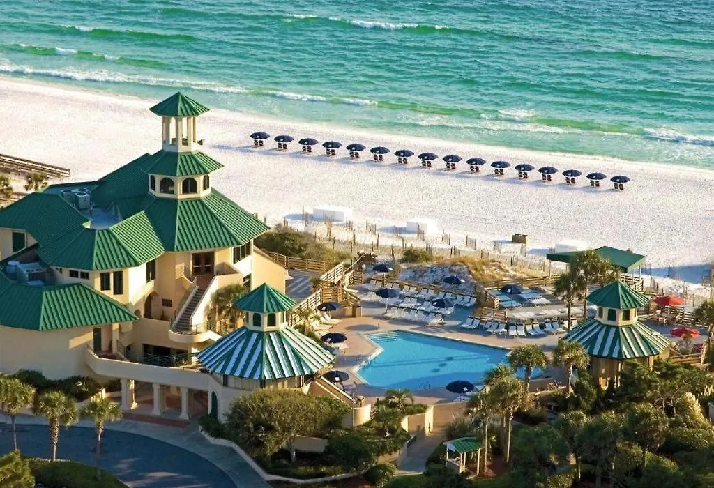 Sandestin Golf And Beach Resort-1
