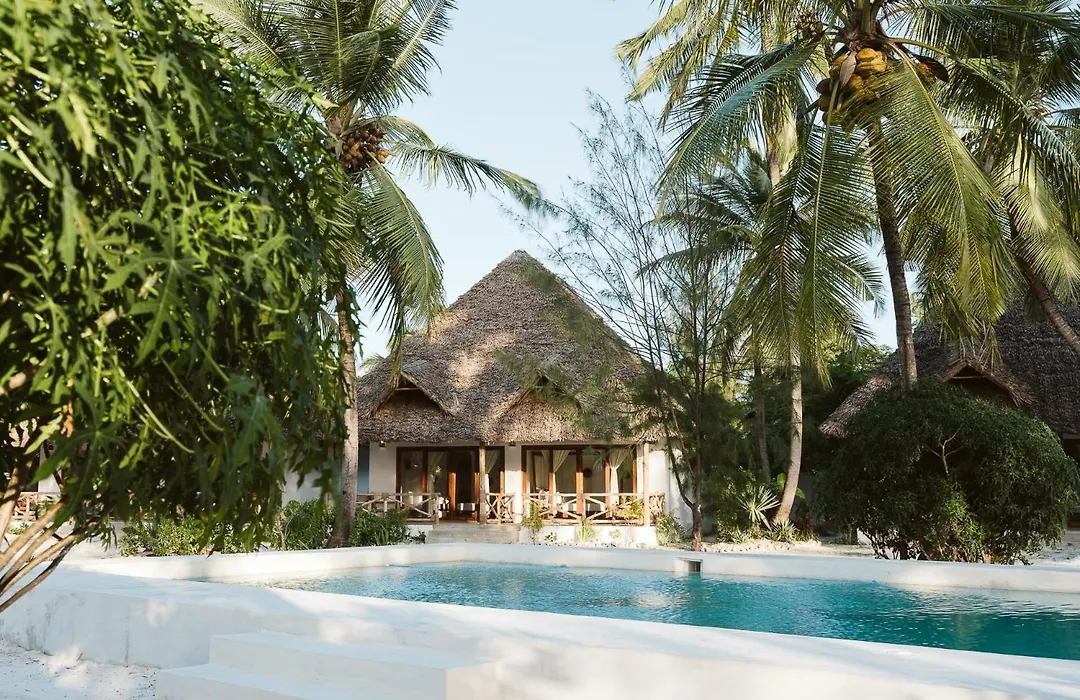 Bahati Sunset Bungalows Michamvi-1