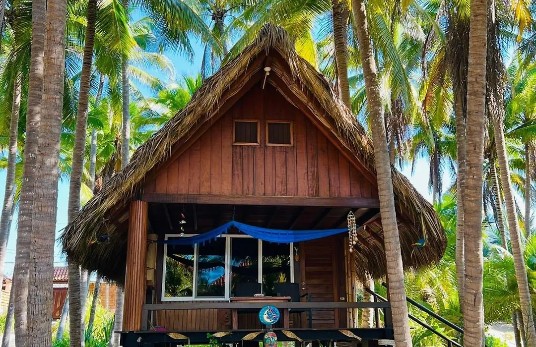 Bungalows Tree Tops - Adults Only-1