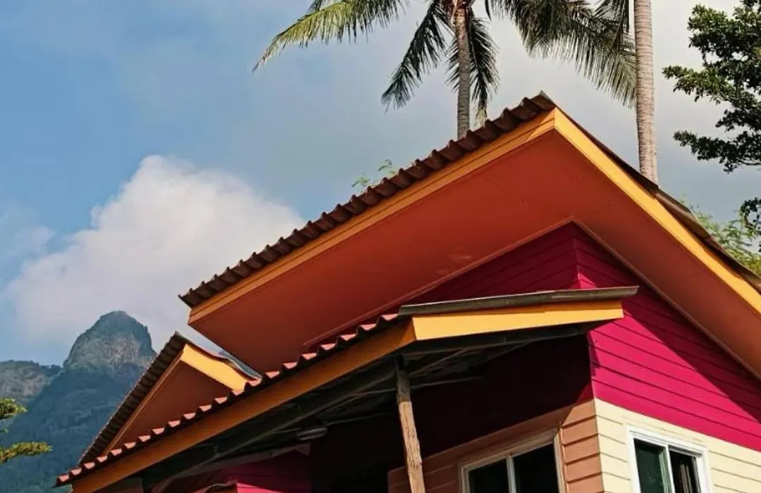 Cliff View Bungalows-1