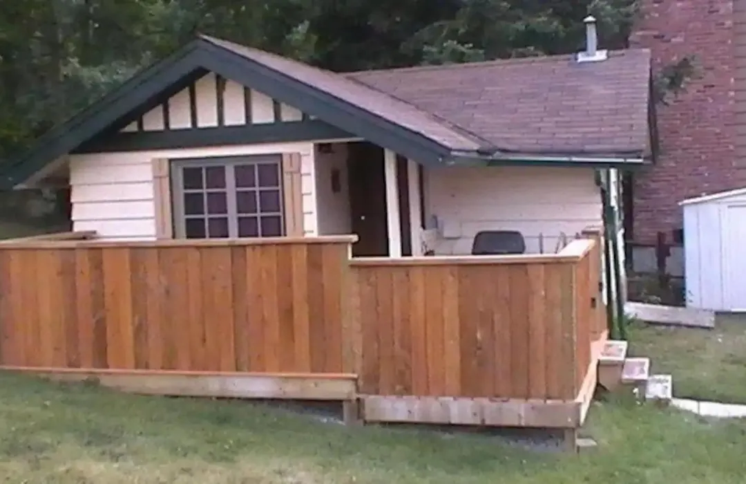 Hillside Bungalows-1