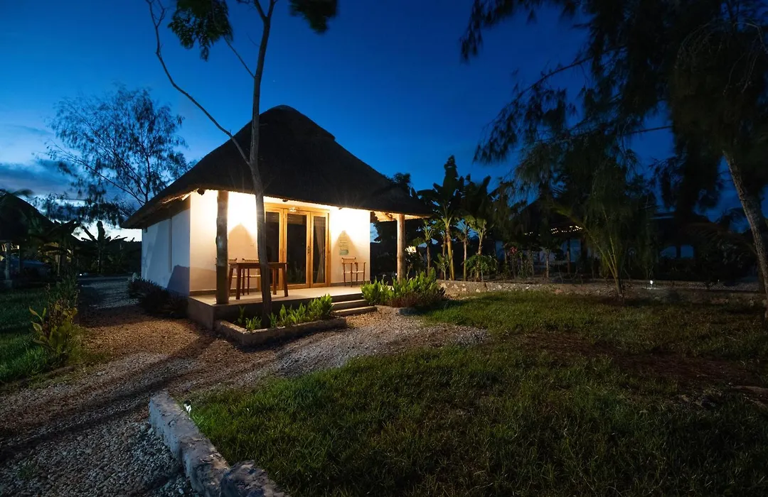 Zaria Garden Bungalows-1