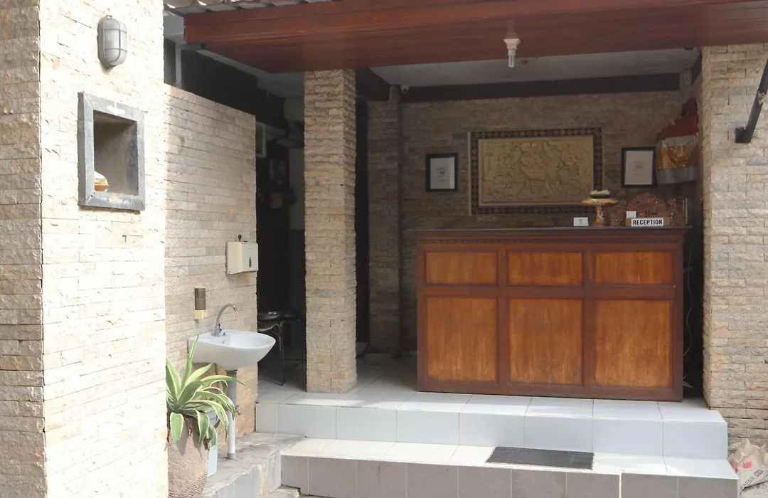 Ronta Bungalows-1