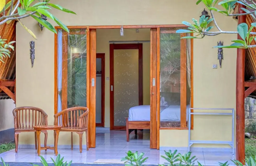 Maharga Bungalows-1