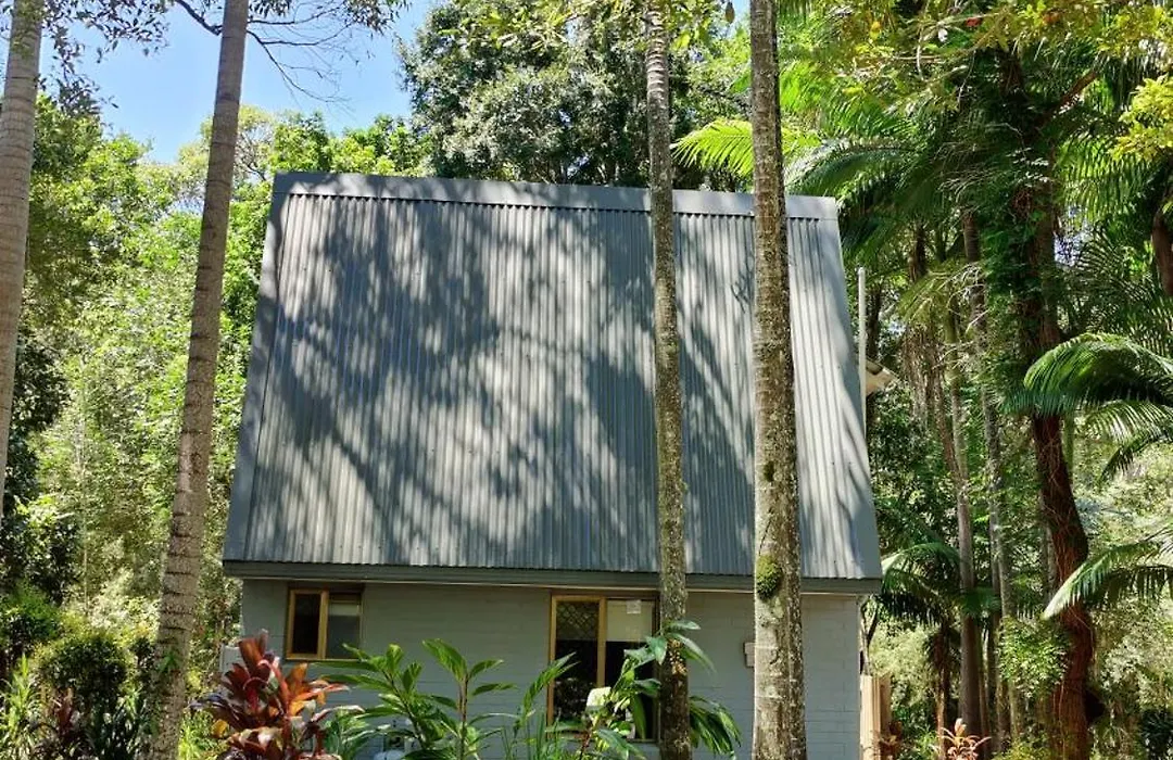 Bayshore Bungalows Byron Bay-1