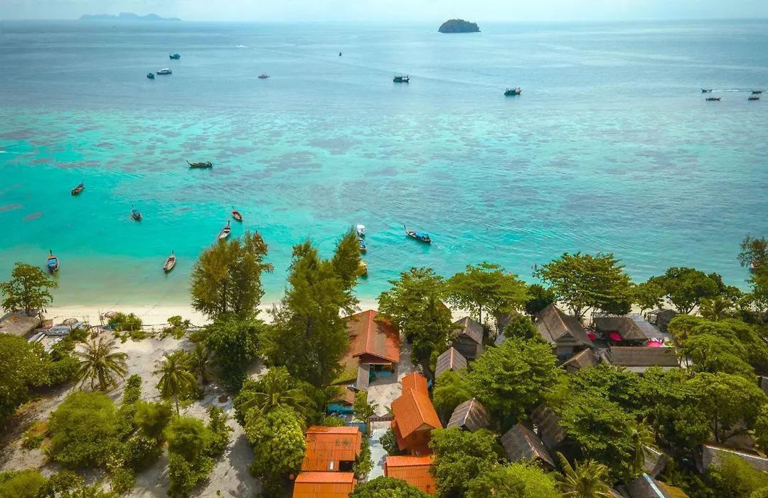 Coco Beach Bungalows-1