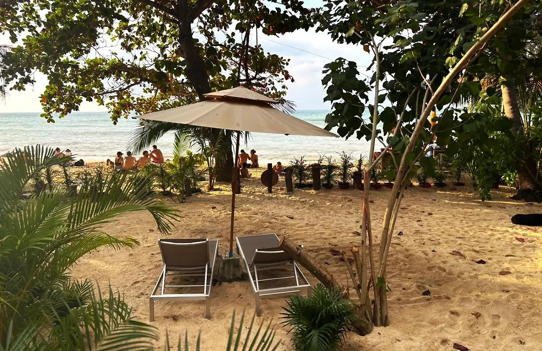 Secret Beach Bungalows-1