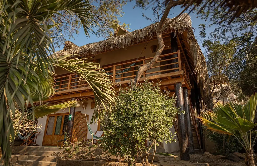 Soleil Bungalows-1