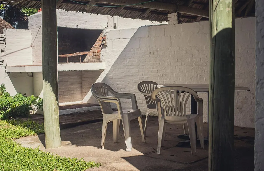 Los Horneros Bungalows-1