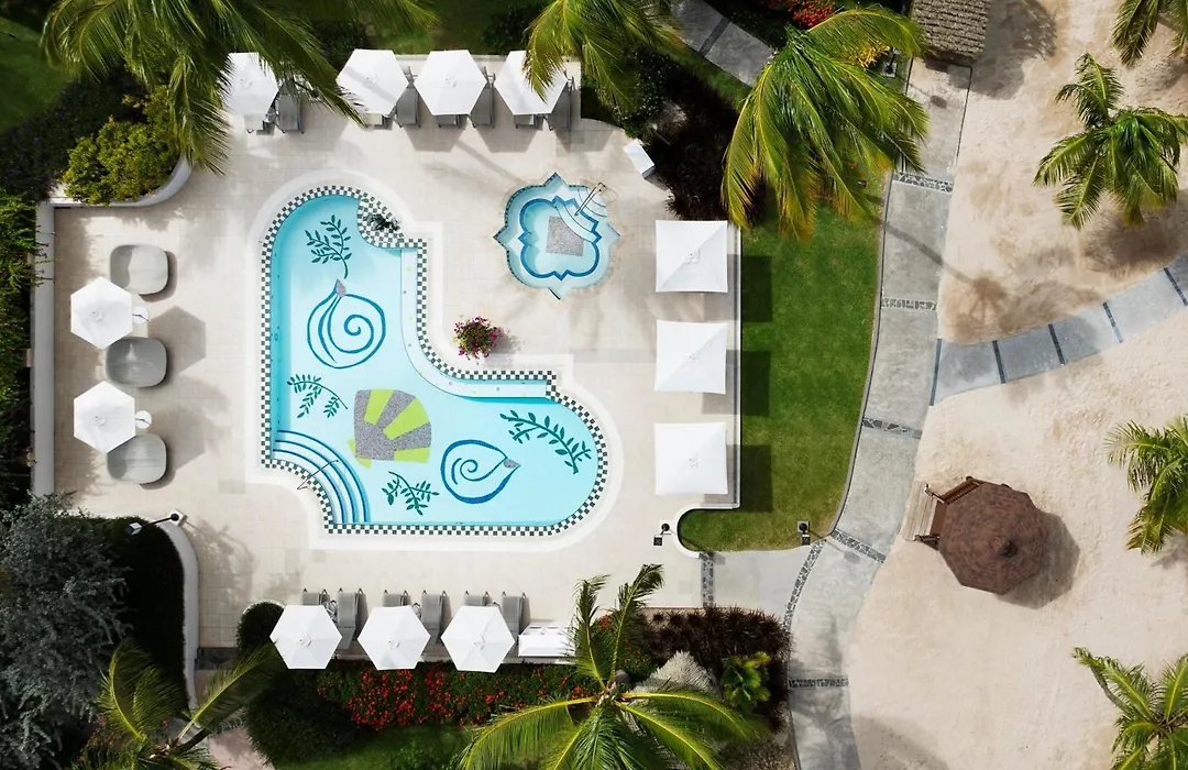 Sandals Grande St. Lucian Spa And Beach All Inclusive Resort - Couples Only (Adults Only)-1