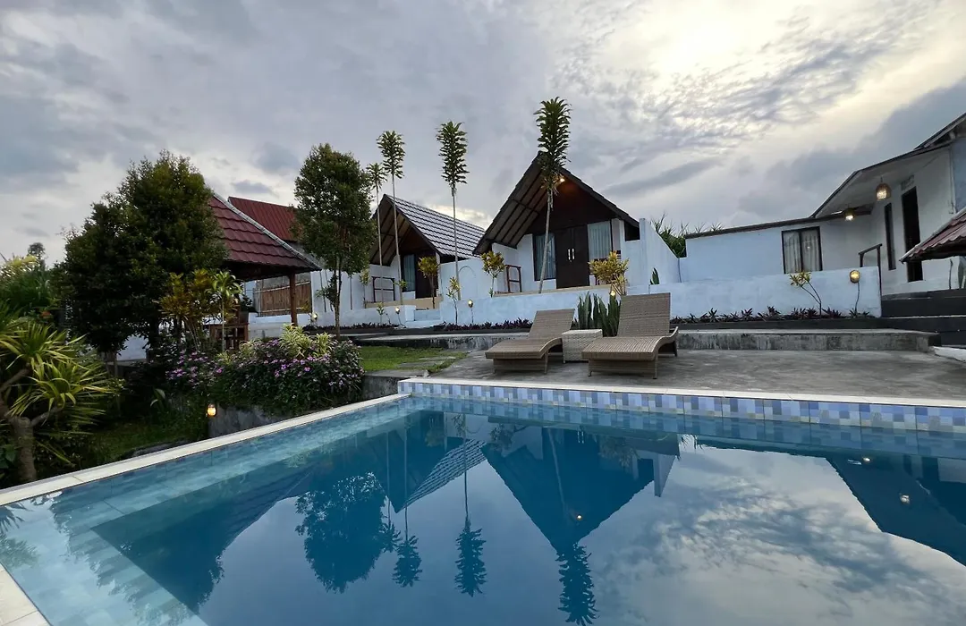 Bukit Catu Bungalows-1