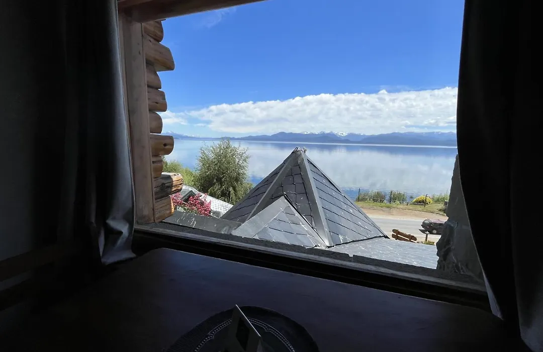 La Caleta Bungalows-1