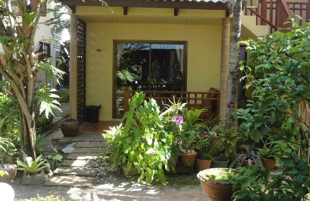 Sunrise Bungalow-1