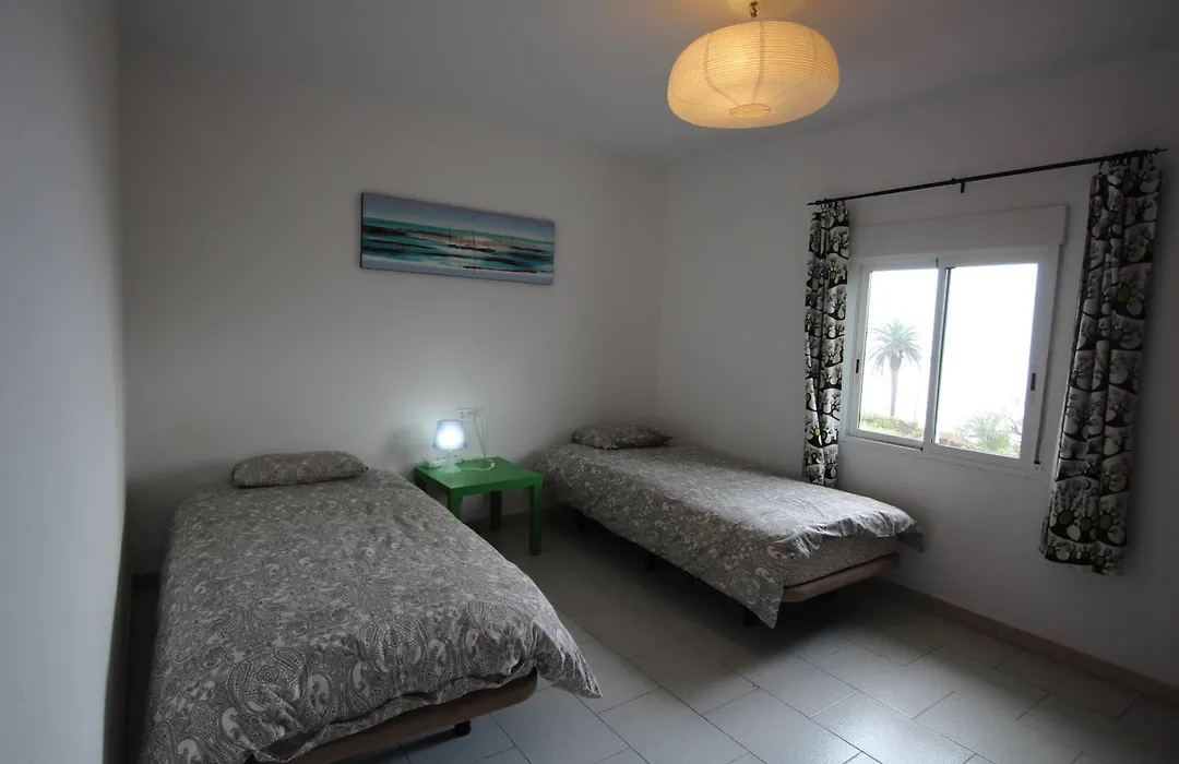 Los Guanches Bungalows-1