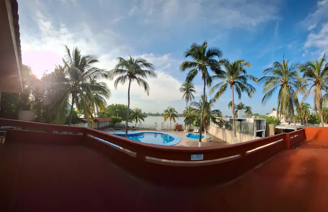 Hotel Gran Palmeiras-1