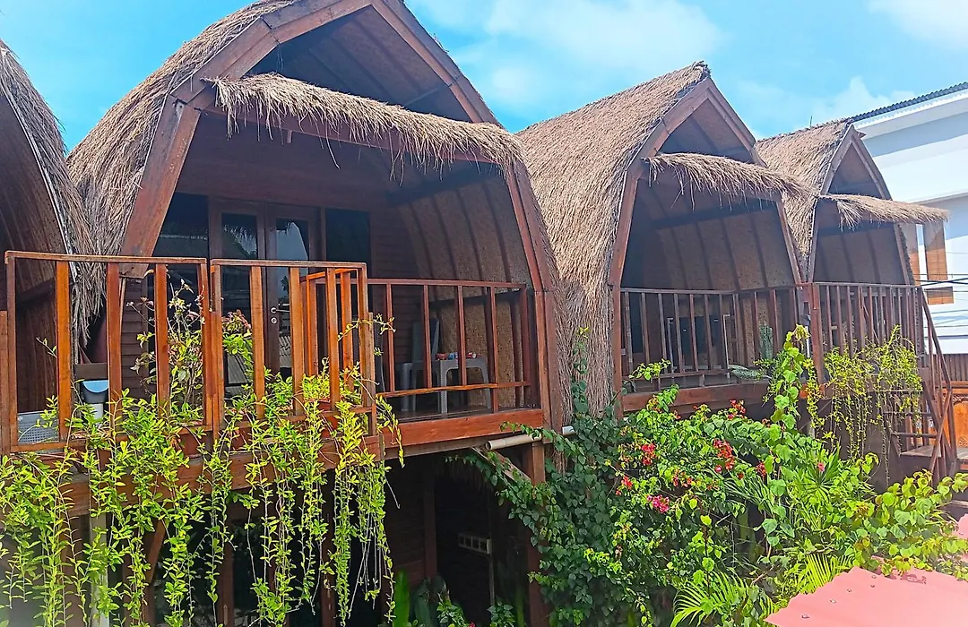 Good Vibes Bungalows-1