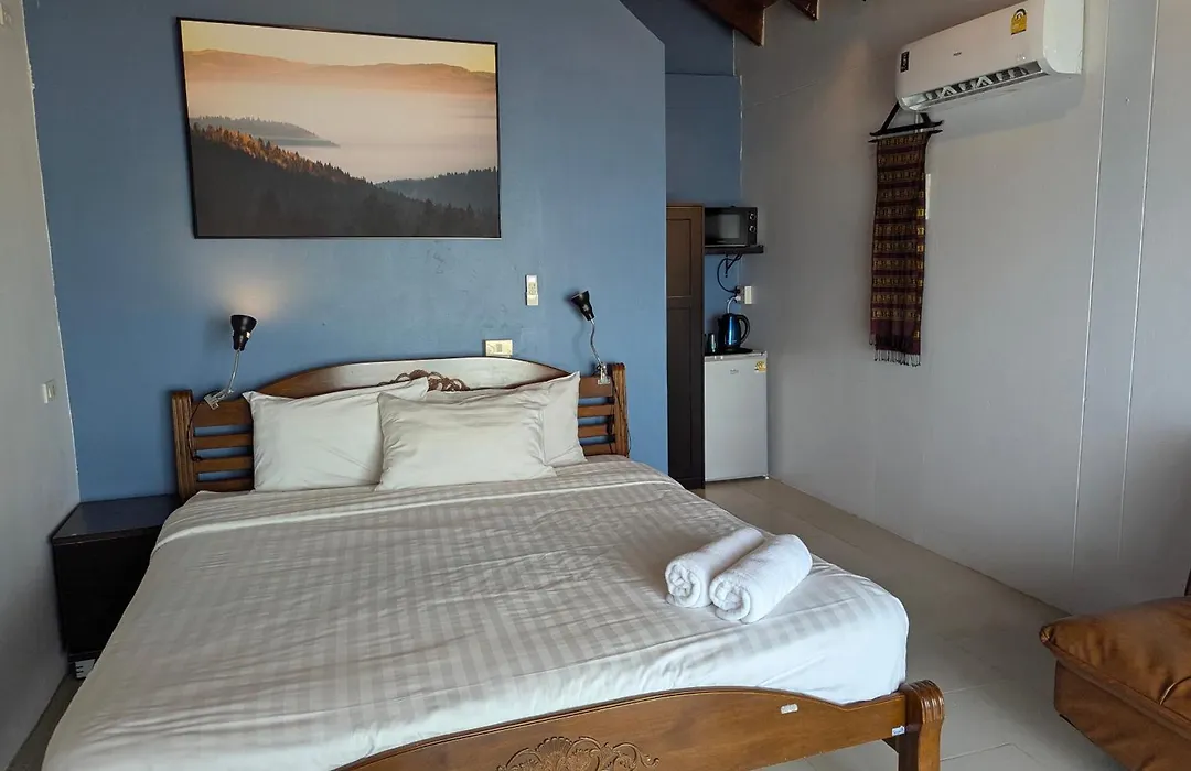 Moonhut Bungalows-1