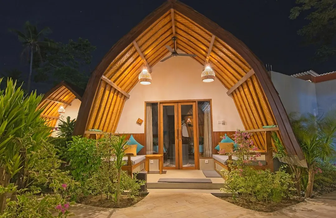 Chill Out Bungalows-1