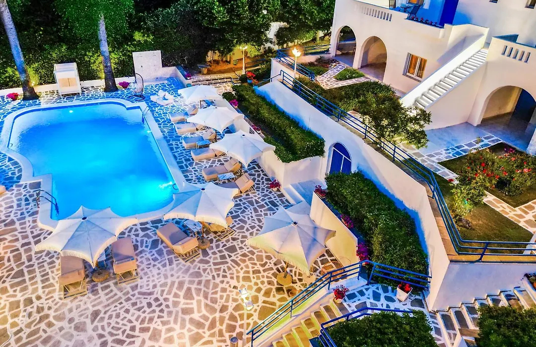 Theo Bungalows Boutique Hotel-1