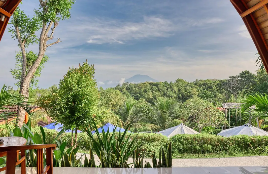 Bagia Bungalows-1