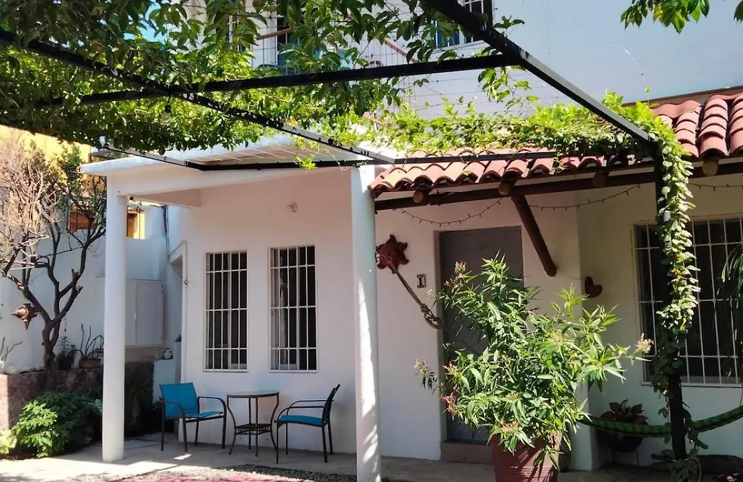 Bungalows Teka-1
